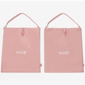 Hanky Panky Wash & Wear Travel Bags NEW